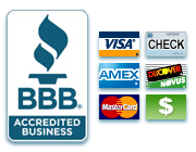 Payment Methods